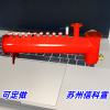 做多孔負(fù)壓排渣放水器靠的從來都不是廉價(jià)