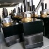 5cc水性油漆專用噴漆齒輪泵價(jià)格輸漆泵靜電輸漆泵浦